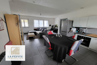 achat maison aulnoye-aymeries 59620