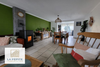 achat maison aulnoye-aymeries 59620