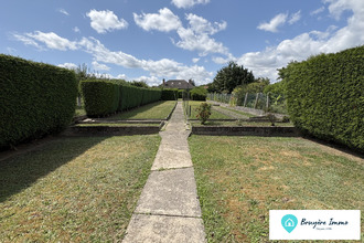 achat maison aulnoye-aymeries 59620