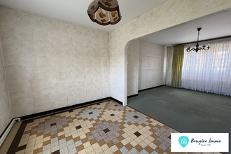 achat maison aulnoye-aymeries 59620