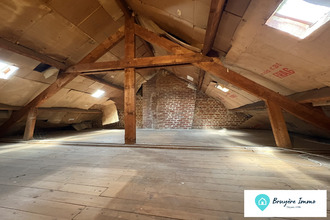 achat maison aulnoye-aymeries 59620