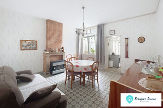 achat maison aulnoye-aymeries 59620