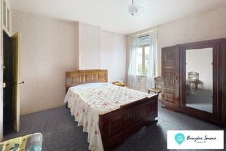 achat maison aulnoye-aymeries 59620