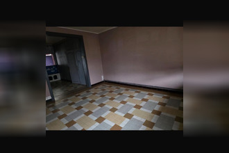 achat maison aulnoye-aymeries 59620