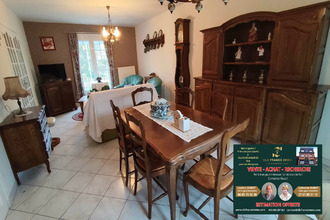 achat maison aulnoye-aymeries 59620