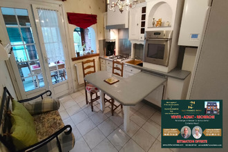 achat maison aulnoye-aymeries 59620