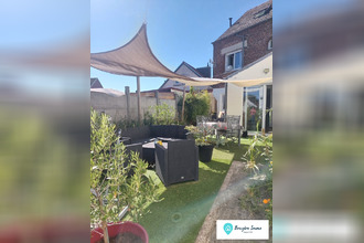 achat maison aulnoye-aymeries 59620