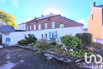 achat maison aulnoye-aymeries 59620