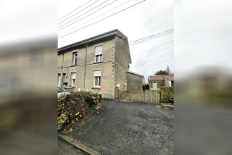 achat maison aulnoye-aymeries 59620