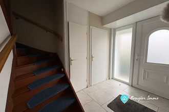 achat maison aulnoye-aymeries 59620