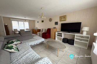 achat maison aulnoye-aymeries 59620