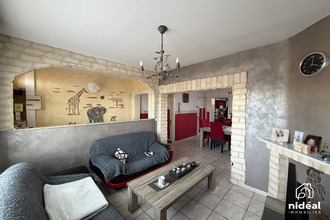 achat maison aulnoye-aymeries 59620