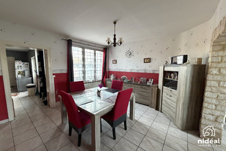 achat maison aulnoye-aymeries 59620