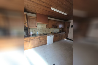 achat maison aulnoye-aymeries 59620