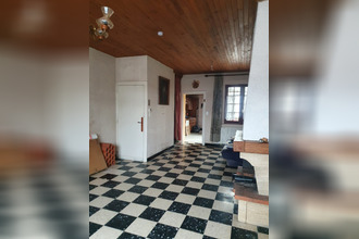 achat maison aulnoye-aymeries 59620