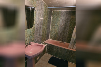 achat maison aulnoye-aymeries 59620