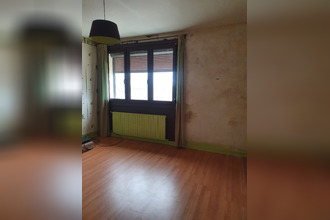 achat maison aulnoye-aymeries 59620