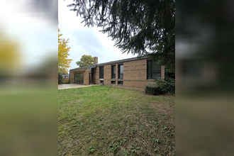 achat maison aulnoye-aymeries 59620