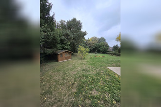 achat maison aulnoye-aymeries 59620