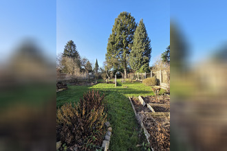 achat maison aulnoye-aymeries 59620