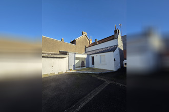 achat maison aulnoye-aymeries 59620