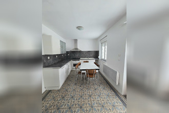 achat maison aulnoye-aymeries 59620