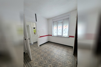 achat maison aulnoye-aymeries 59620