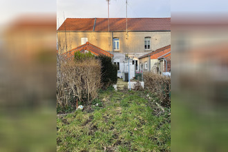 achat maison aulnoye-aymeries 59620