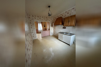 achat maison aulnoye-aymeries 59620