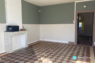 achat maison aulnoye-aymeries 59620