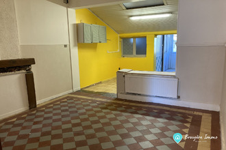 achat maison aulnoye-aymeries 59620