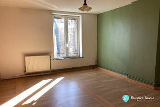 achat maison aulnoye-aymeries 59620