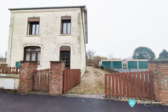 achat maison aulnoye-aymeries 59620