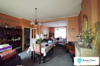 achat maison aulnoye-aymeries 59620