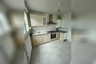 achat maison aulnoye-aymeries 59620