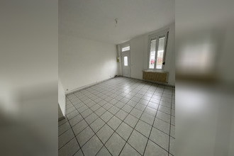 achat maison aulnoye-aymeries 59620