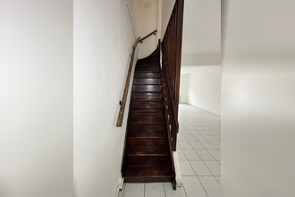 achat maison aulnoye-aymeries 59620