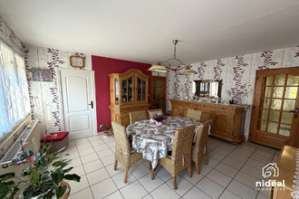 achat maison aulnoye-aymeries 59620