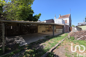 achat maison aulnoye-aymeries 59620