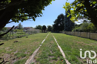 achat maison aulnoye-aymeries 59620