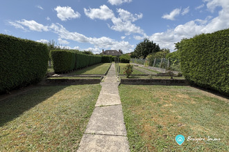 achat maison aulnoye-aymeries 59620