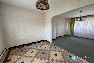 achat maison aulnoye-aymeries 59620