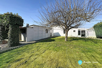 achat maison aulnoye-aymeries 59620