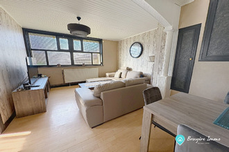 achat maison aulnoye-aymeries 59620