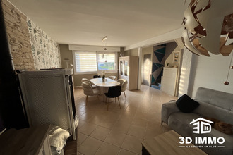 achat maison aulnoye-aymeries 59620