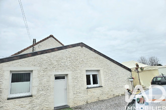achat maison aulnoye-aymeries 59620