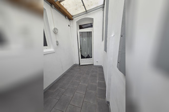 achat maison aulnoye-aymeries 59620