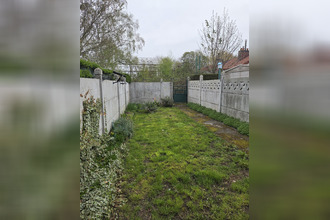 achat maison aulnoye-aymeries 59620