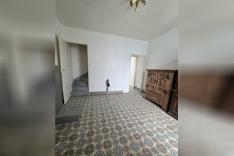 achat maison aulnoye-aymeries 59620