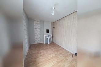 achat maison aulnoye-aymeries 59620